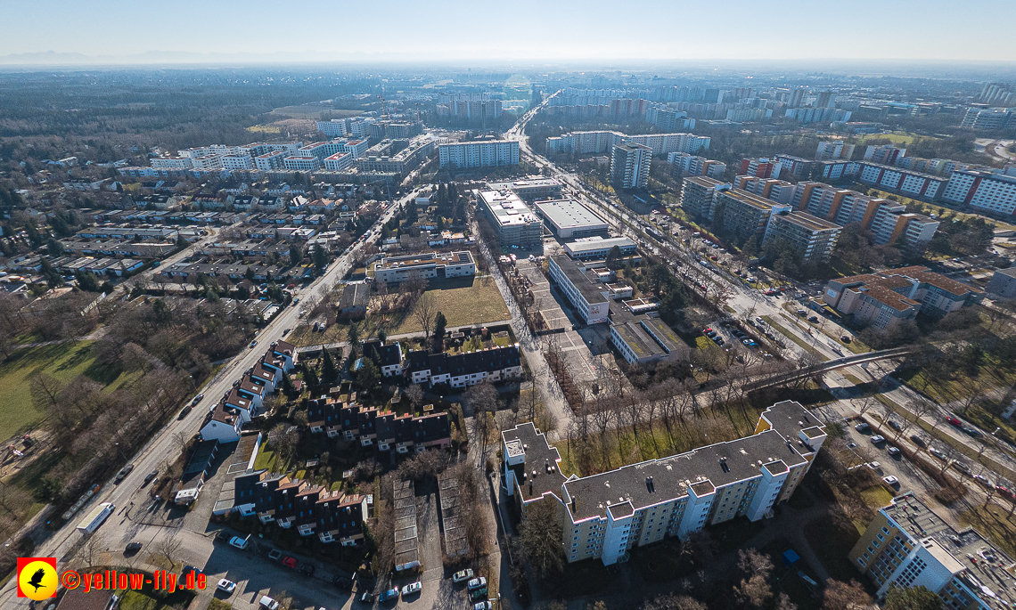 15.20.2022 - Baustelle Grundschule am Karl-Marx-Ring